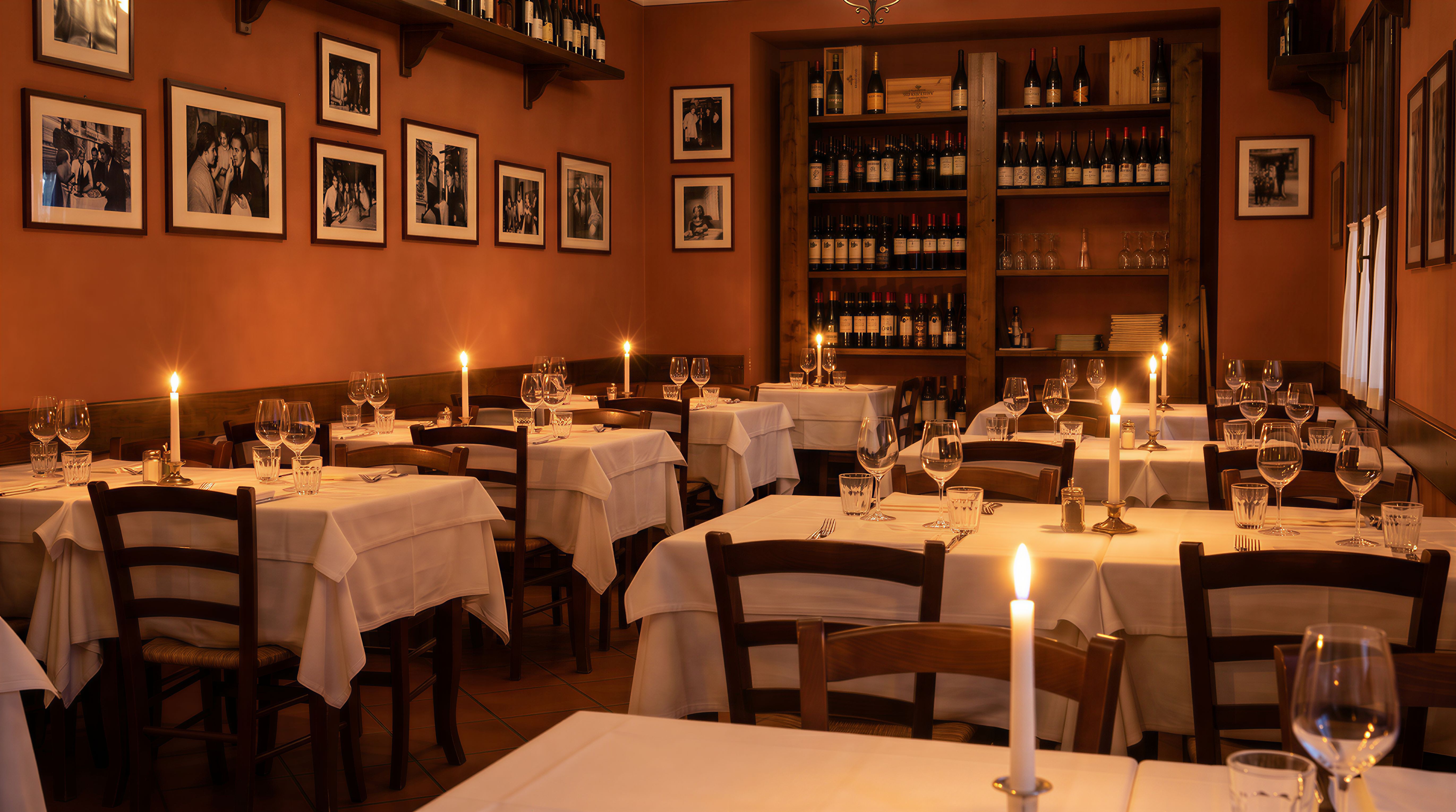 Trattoria da Marco