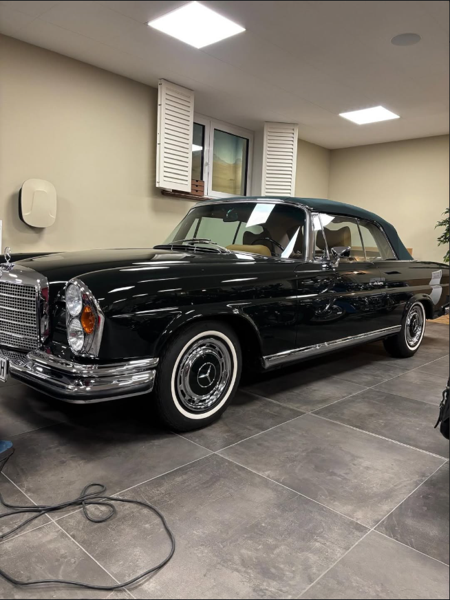 Oldtimer
